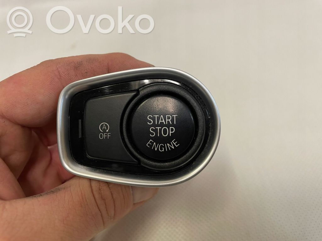 BMW 2 F45 Engine start stop button switch 