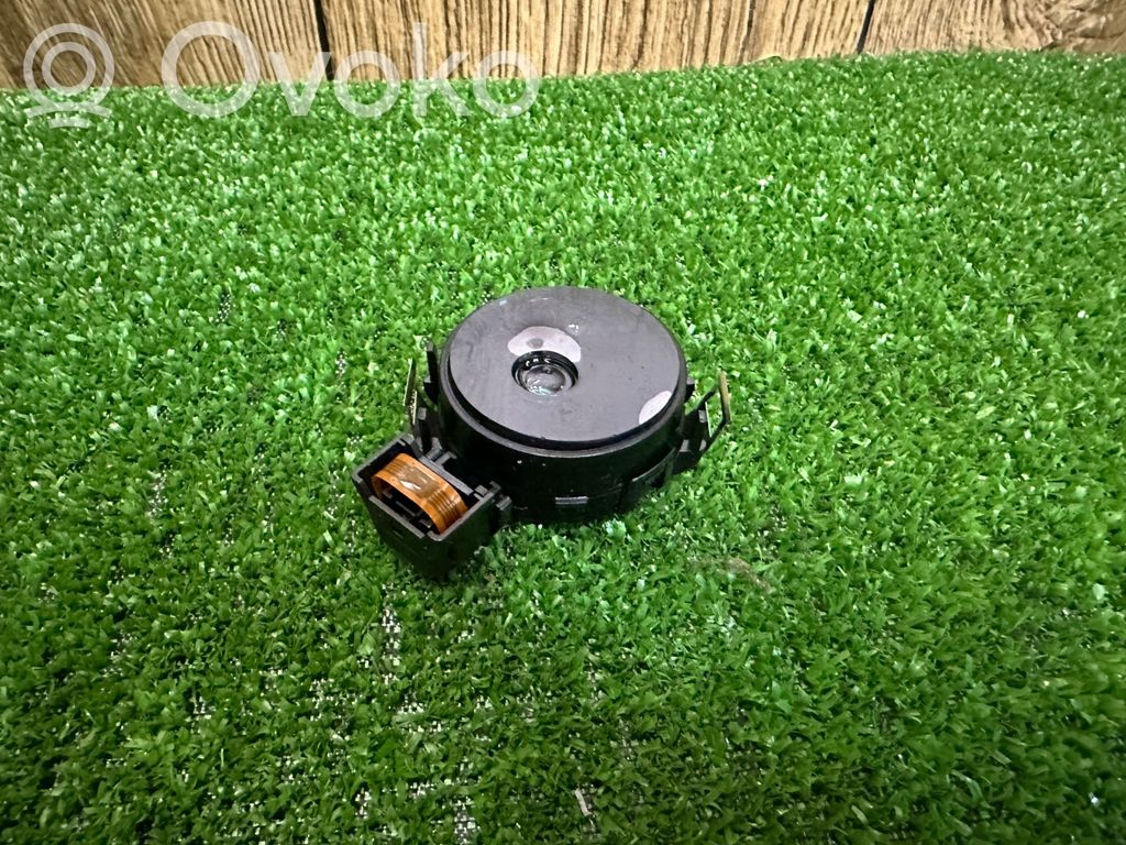 BMW X3 F25 Rain sensor 