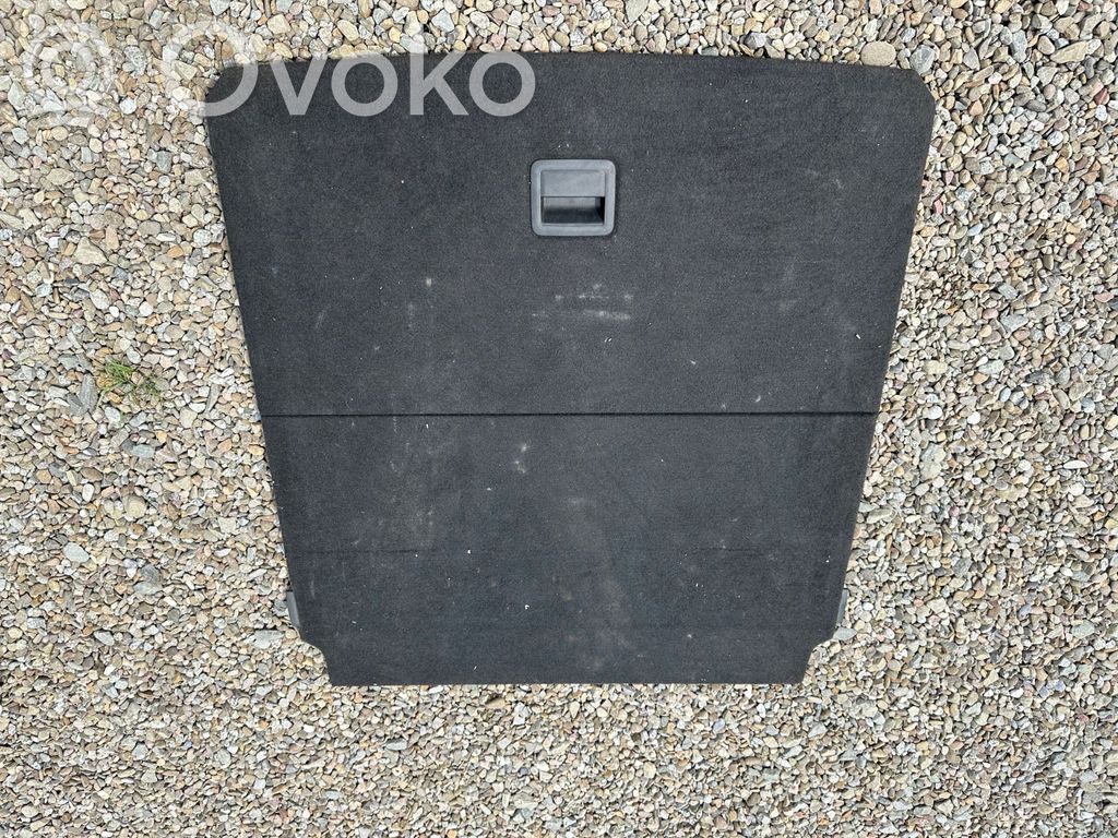Volkswagen PASSAT B8 Wykładzina bagażnika 
