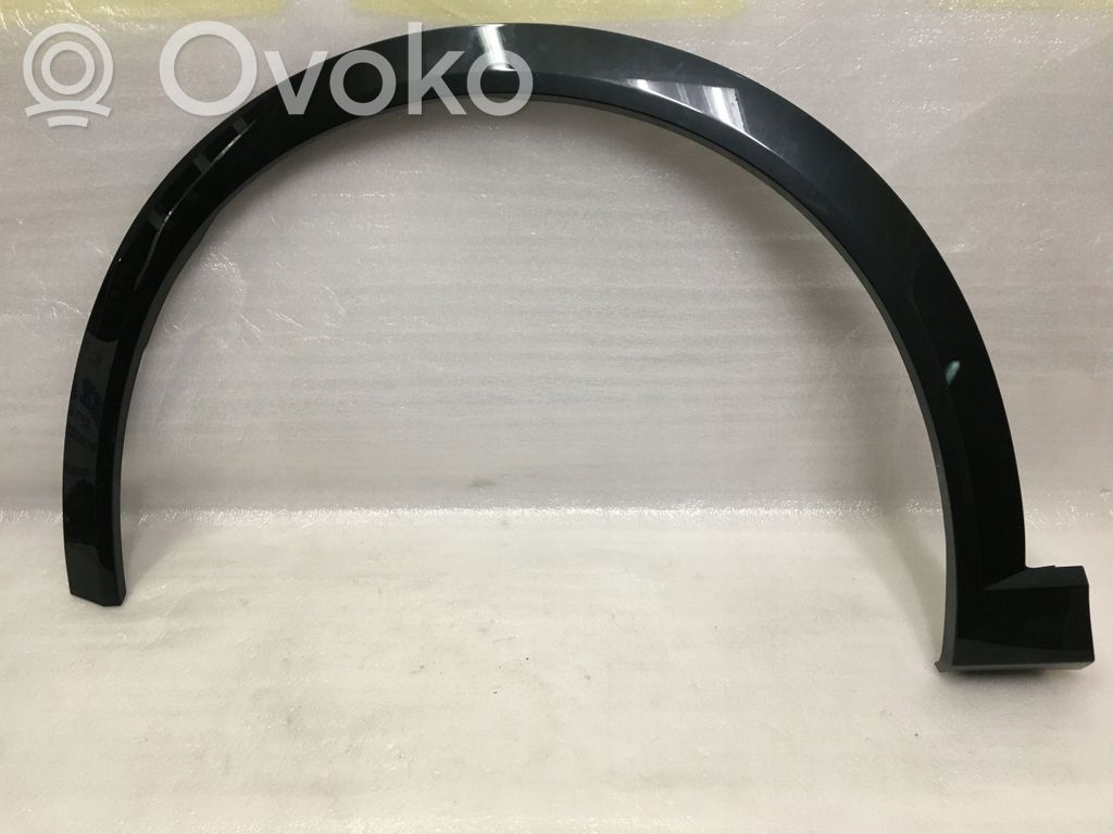 Audi e-tron Front arch trim 