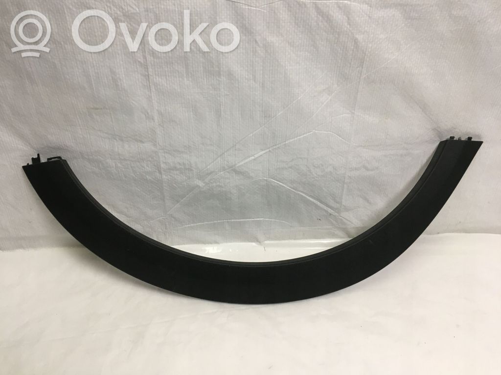 Listwa błotnika tylnego   31463765