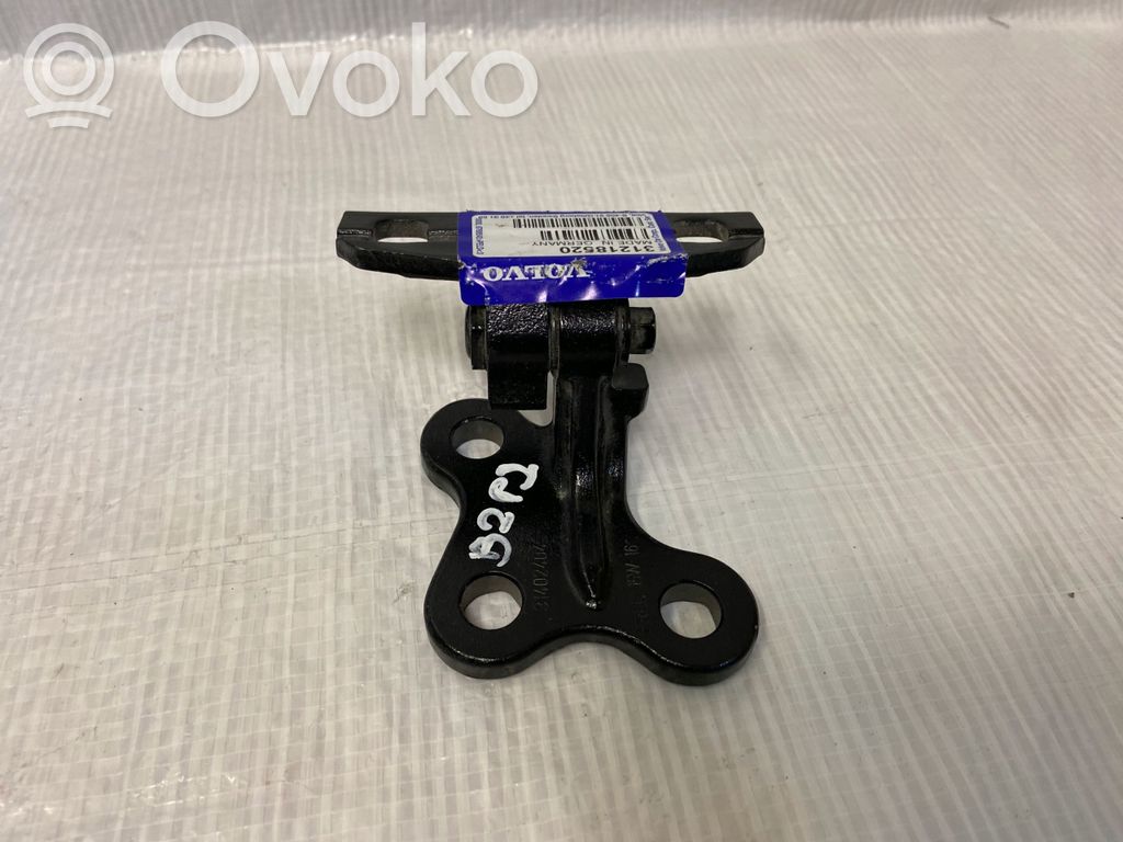 Volvo V60 Front door upper hinge 