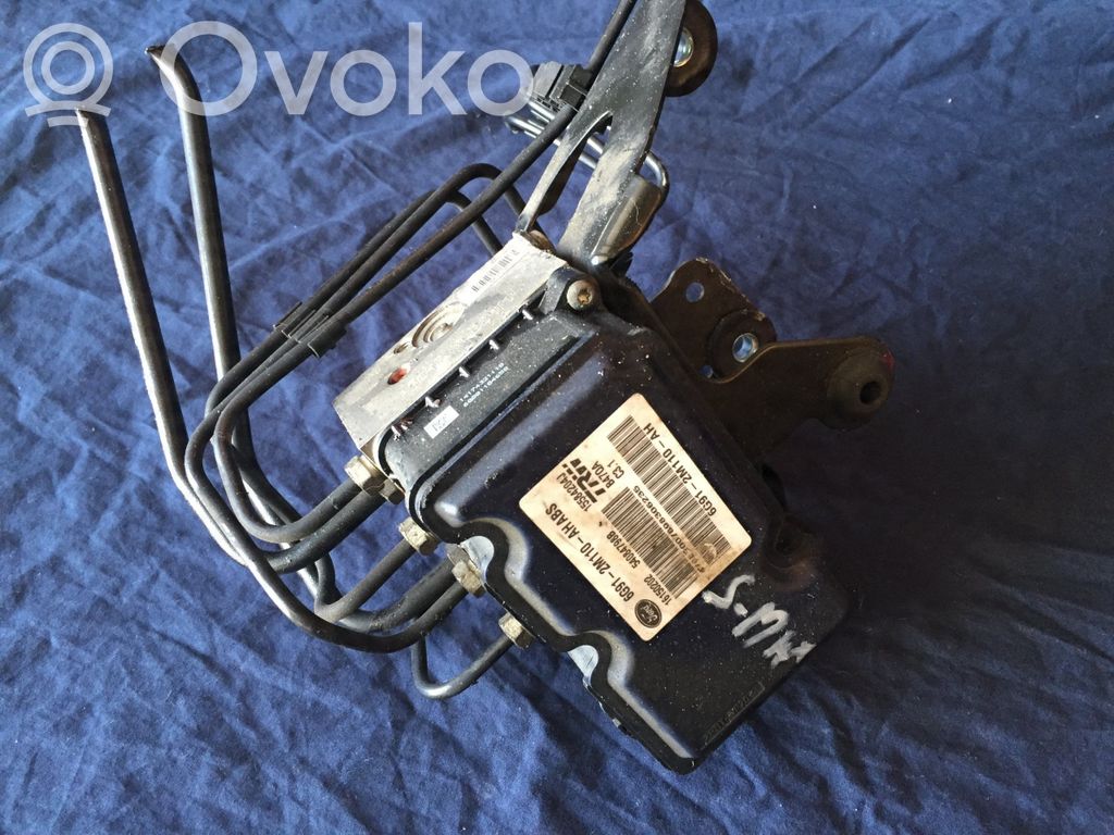Ford S-MAX ABS Blokas 
