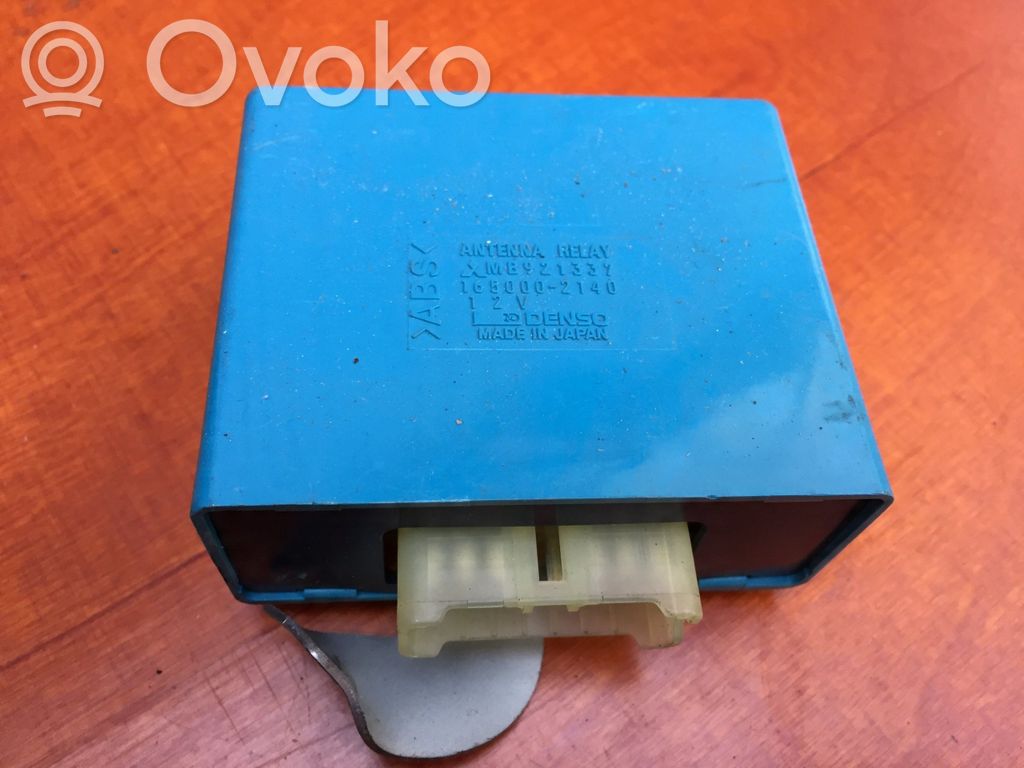 Lexus GS 300 350 430 450H Cita veida releji 