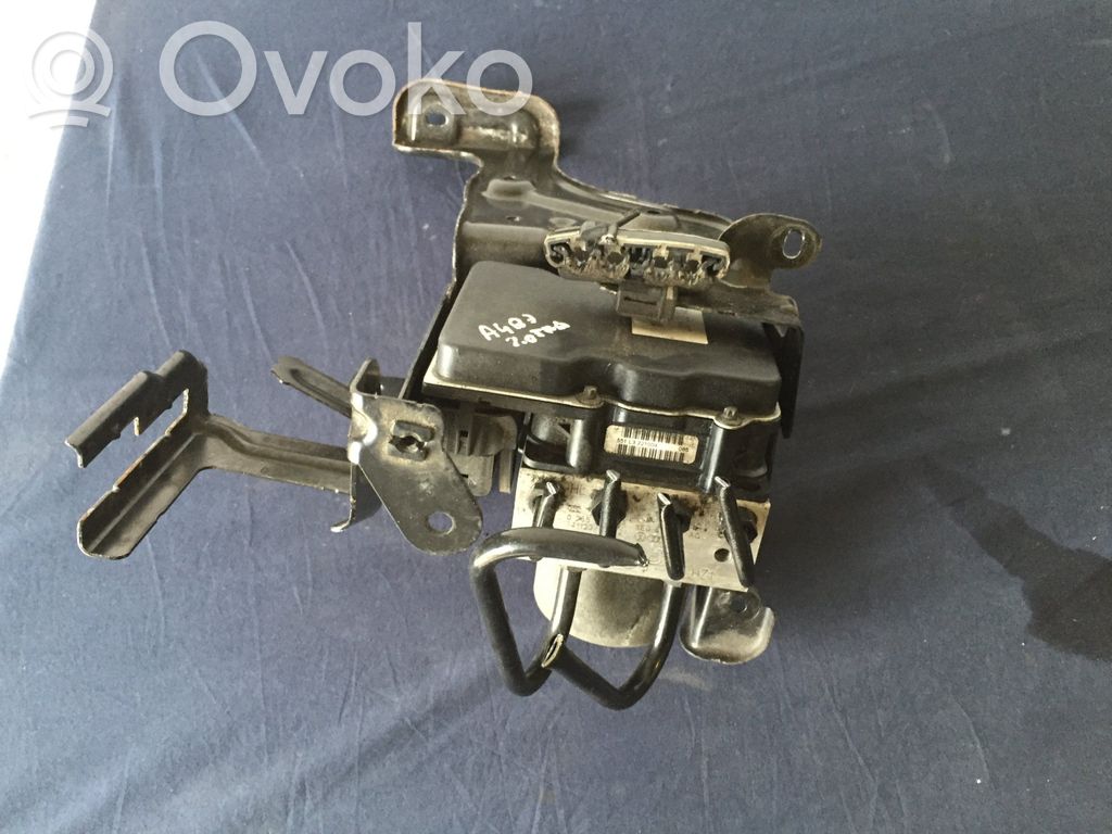 Audi A4 S4 B7 8E 8H Bomba de ABS 