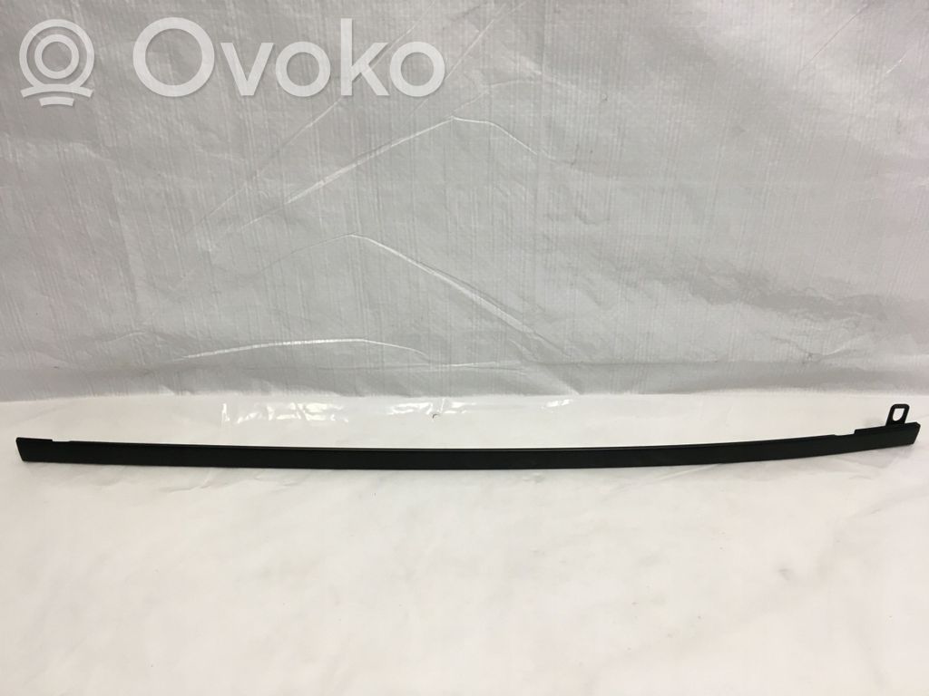 Nissan Pulsar Rear door trim (molding) 