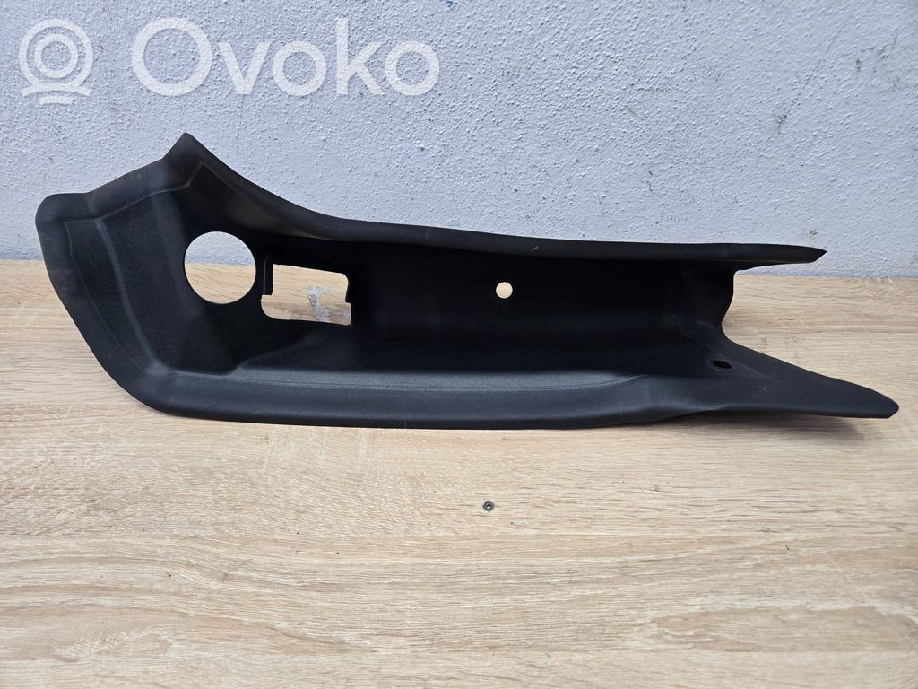 Ford Kuga II Inna część podwozia 