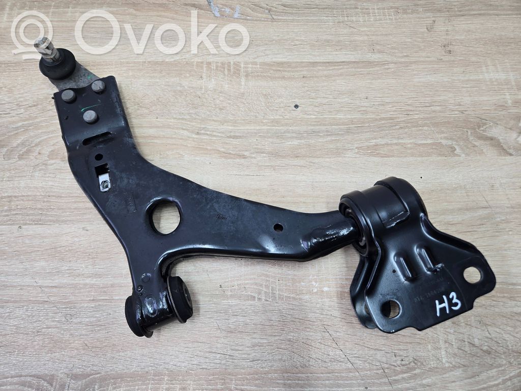Ford Kuga II Front lower control arm/wishbone 