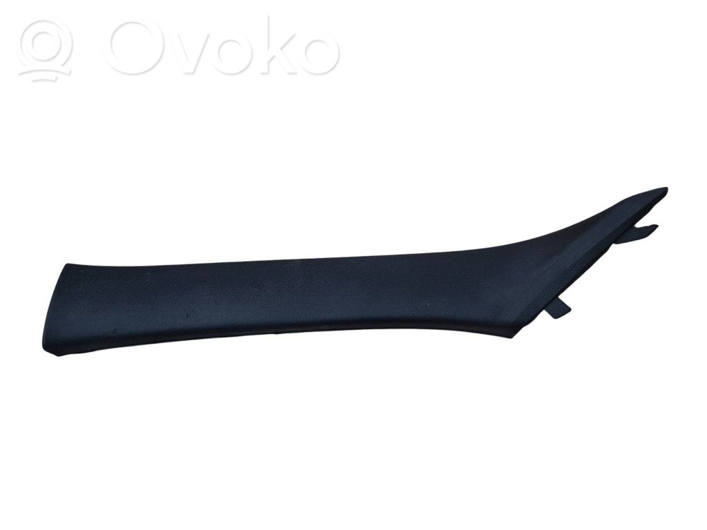 BMW 3 F30 F35 F31 (A) statņa dekoratīvā apdare 