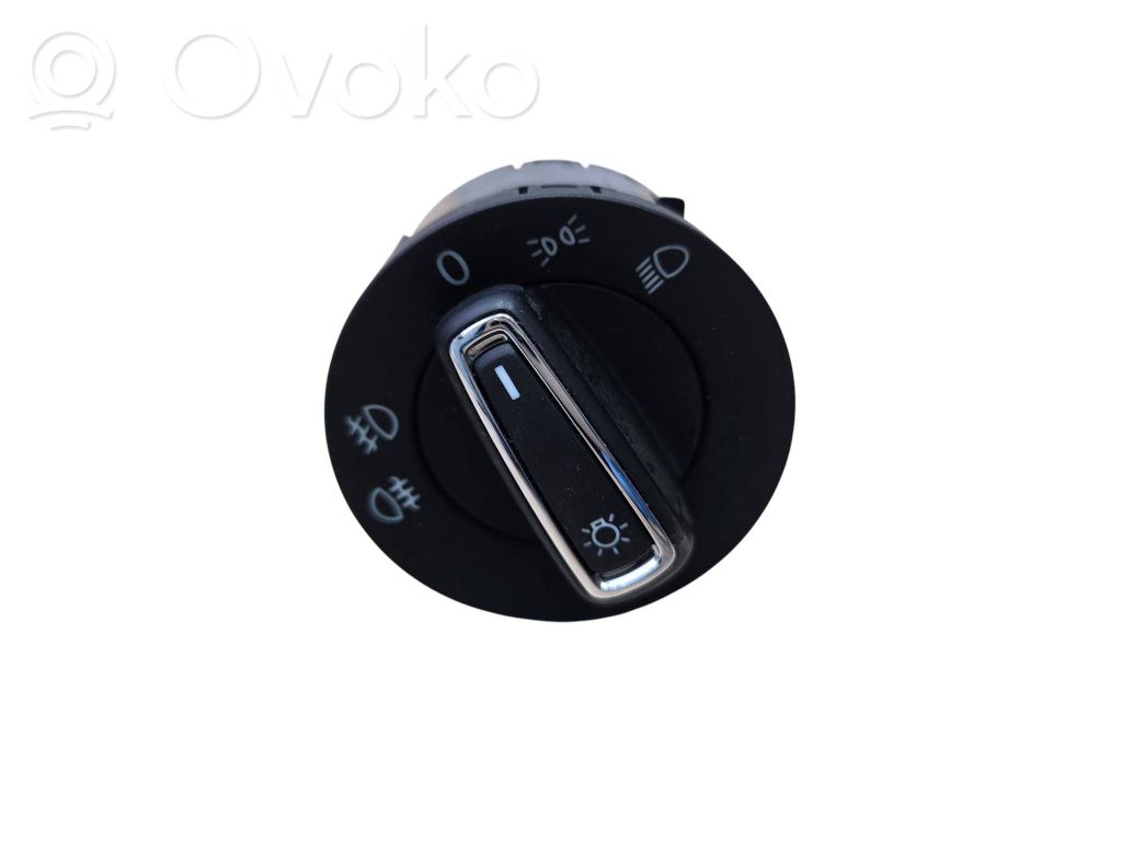 Seat Leon (5F) Light switch 