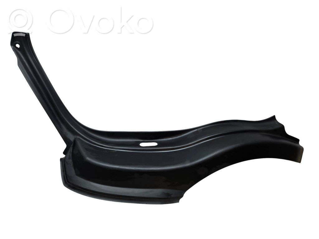 Jaguar F-Pace (C) pillar trim 