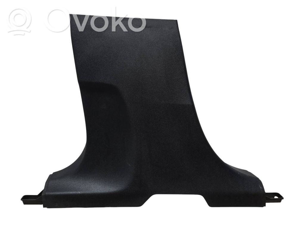 Volvo XC40 Pilar (B) (inferior) 