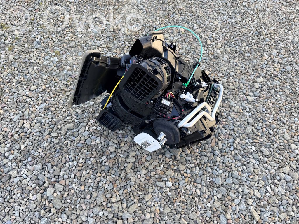 Chłodnica nagrzewnicy   272706780R,VT456236,021612302