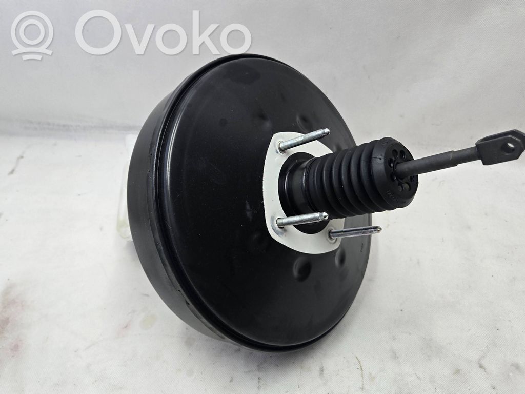 Bremskraftverstärker   472108651R