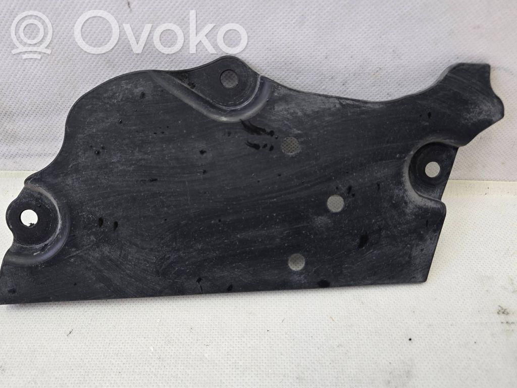 BMW 3 G20 G21 Protecție inferioară motor 