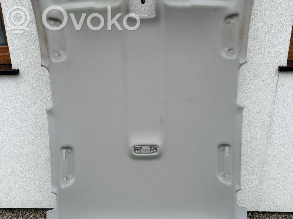 Audi A3 S3 8V Kattoverhoilu 