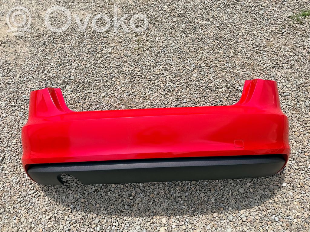 Stoßstange Stoßfänger