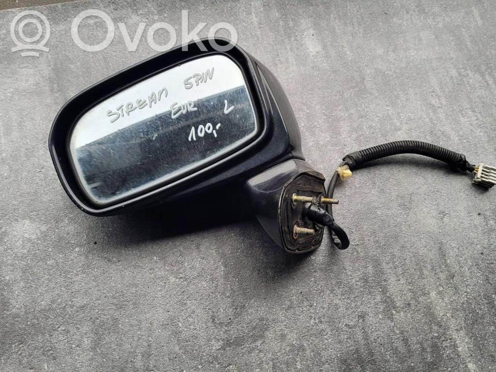 Honda Stream Veidrodėlis (elektra valdomas) 