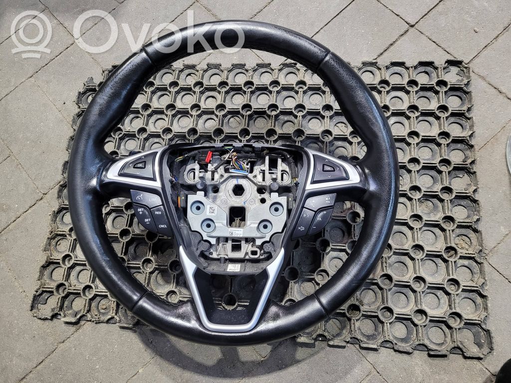 Ford Mondeo MK V Lenkrad 