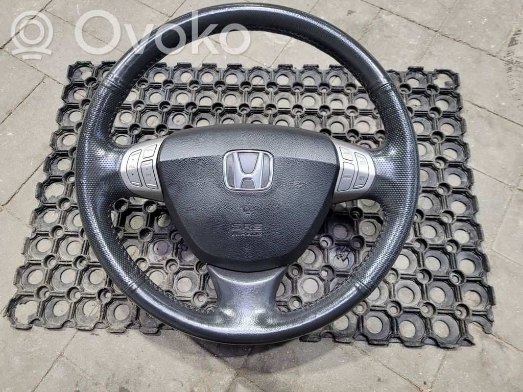 Honda FR-V Руль 