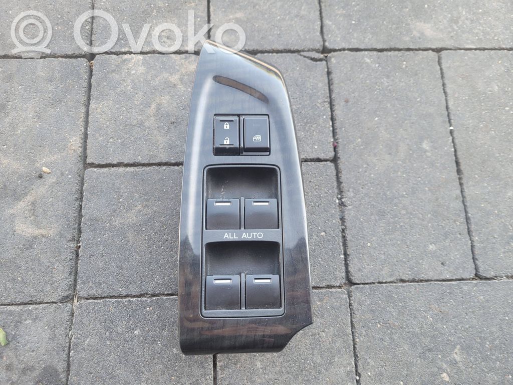 Przyciski szyb   35750TL0G22M1,0472D1
