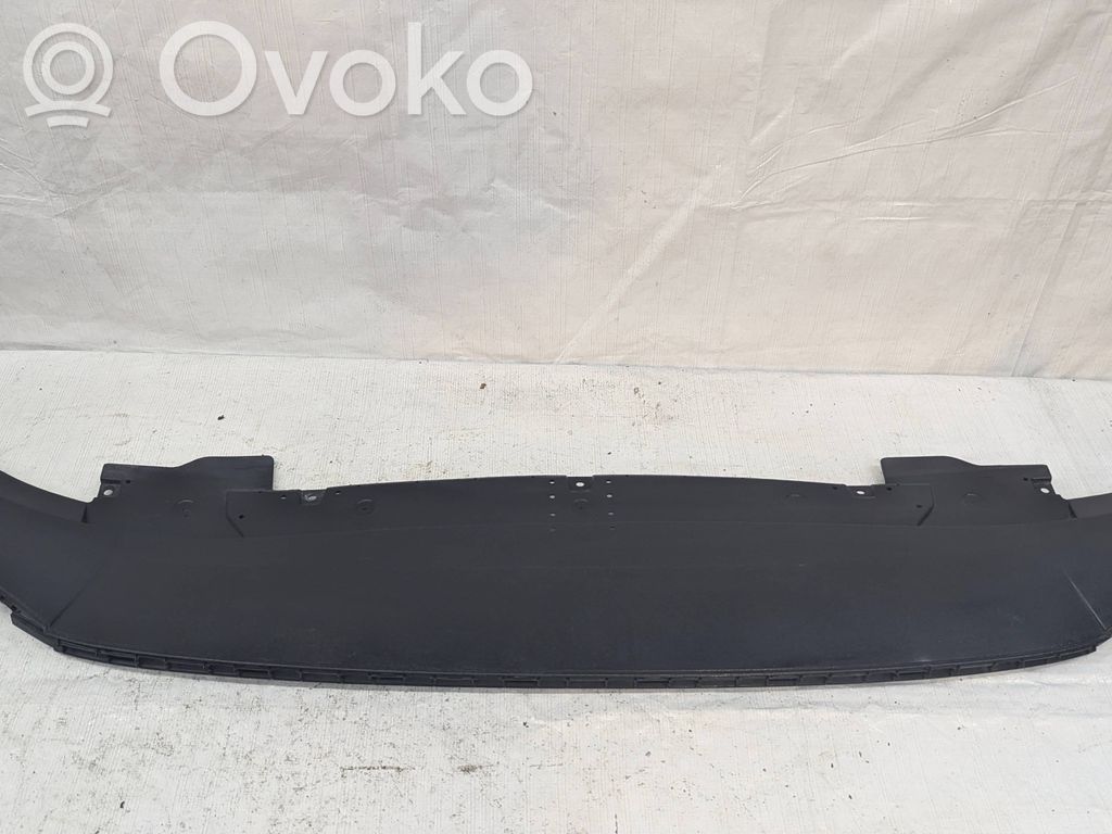 Volkswagen Golf VIII Adaos inferior bară față 