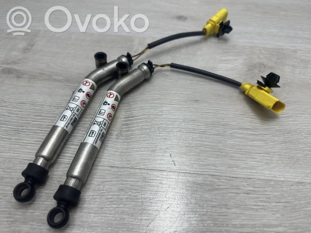 Audi A6 S6 C8 4K Inne części wnętrza samochodu 