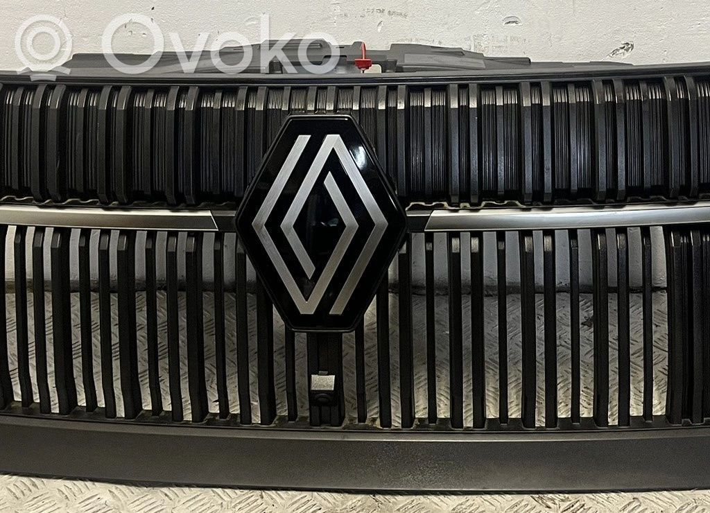 Renault Master IV Other exterior part 