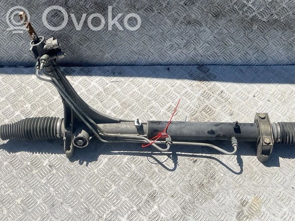 Peugeot Boxer Steering rack 