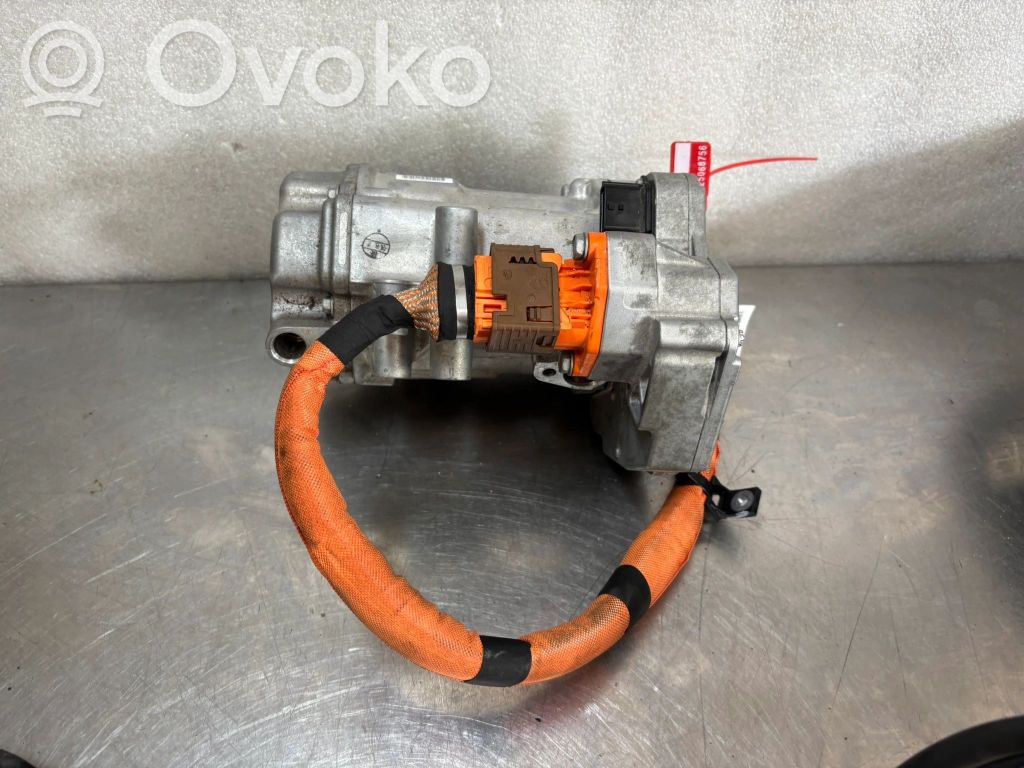 Renault Megane E-Tech Air conditioning (A/C) compressor (pump) 