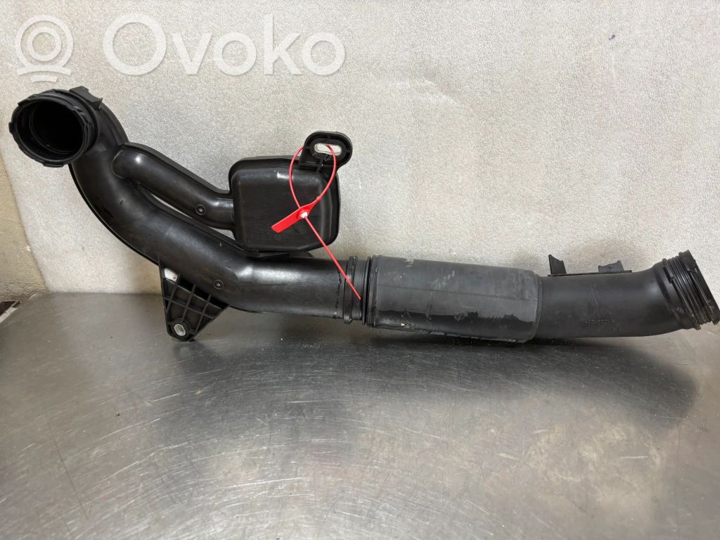 Renault Master IV Schlauch / Leitung Ladeluftkühler 