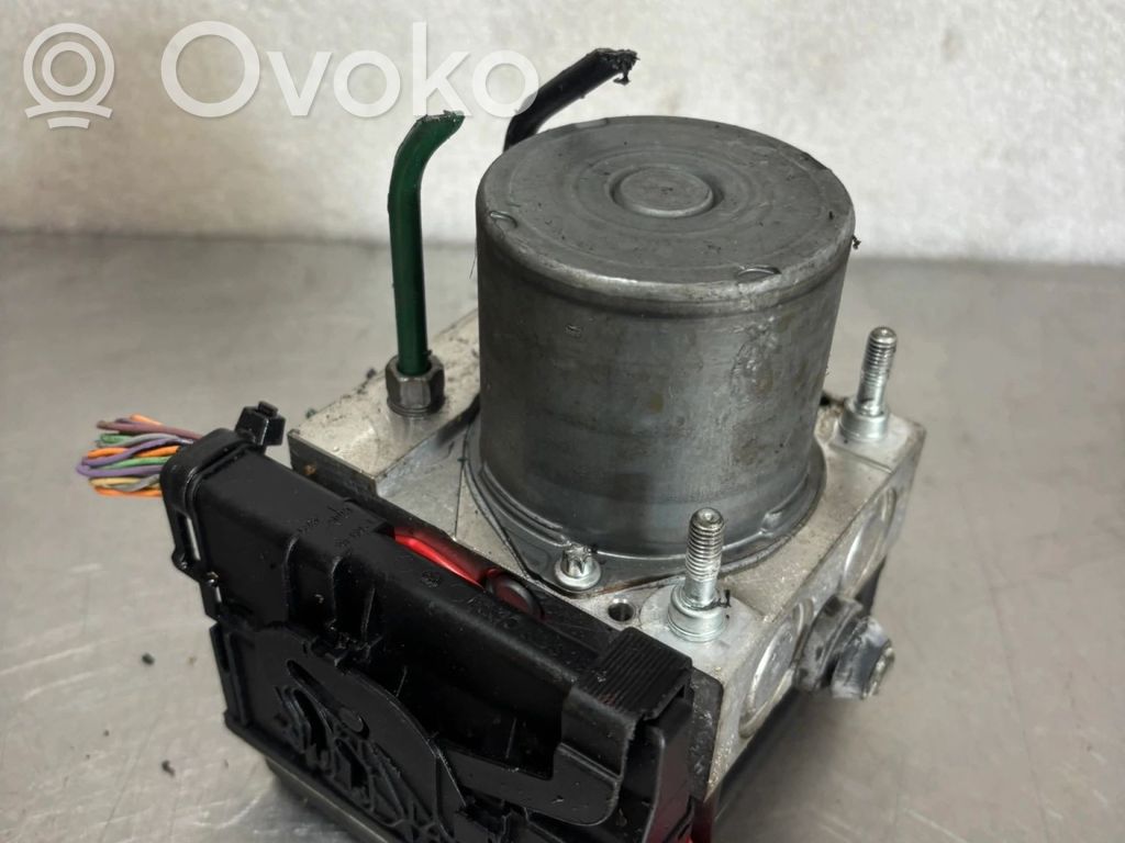 Renault Clio III Master brake cylinder 