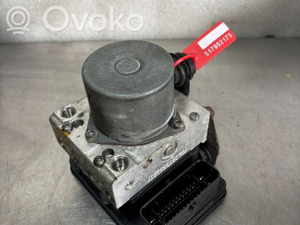Volkswagen Up Główny cylinder hamulca 