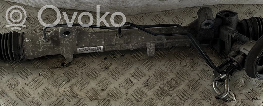 Dacia Sandero Steering rack 