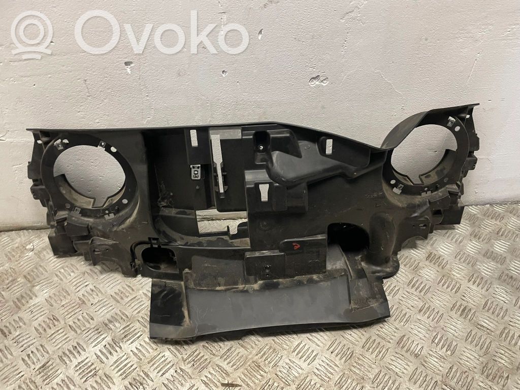 Renault Twizy Priekinė kėbulo dalis 