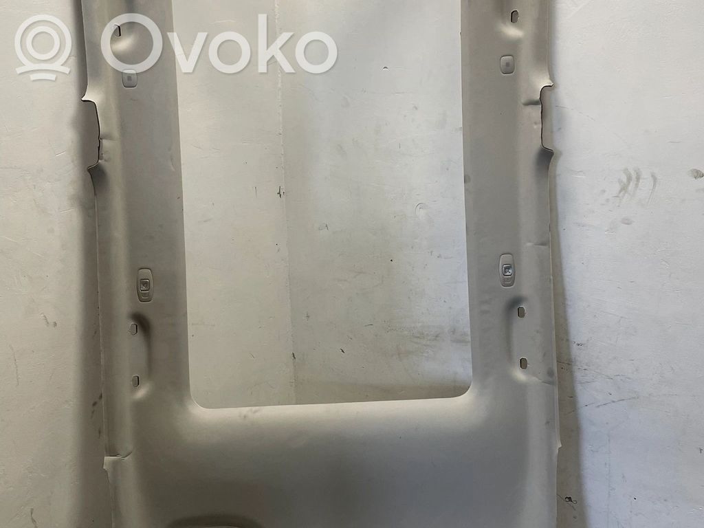 Renault Espace V (RFC) Techo 