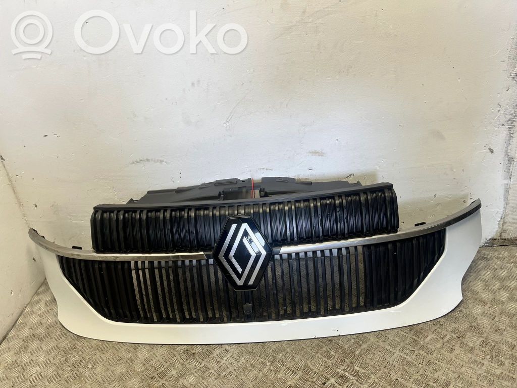 Renault Master IV Other exterior part 