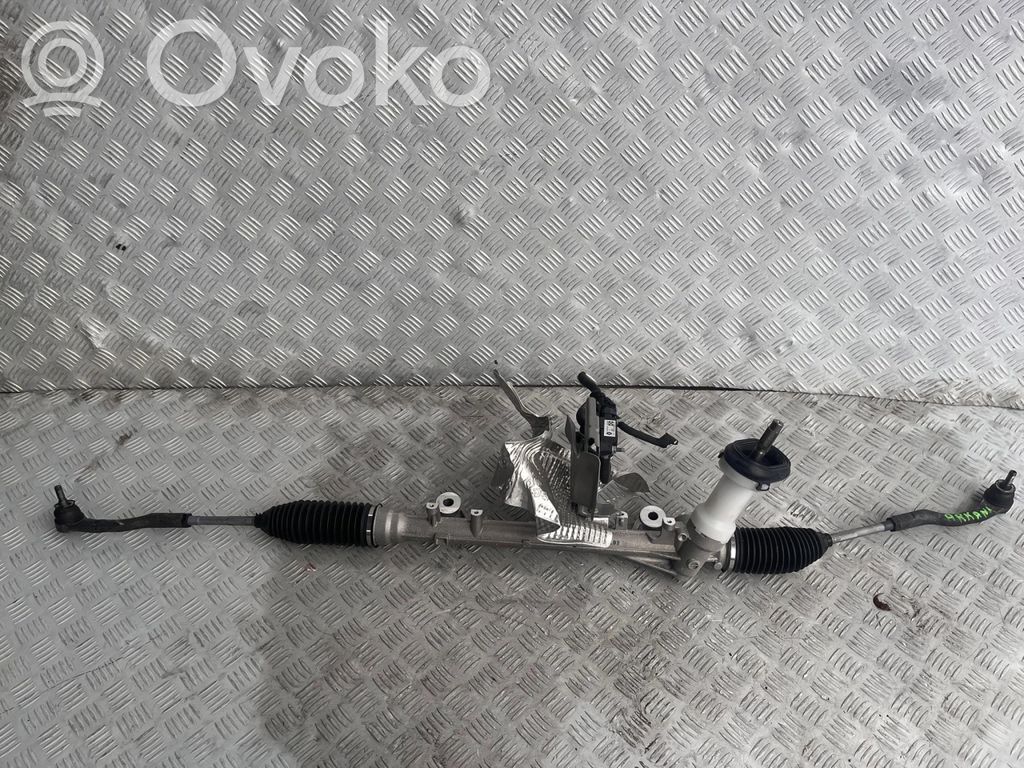 Renault Arkana Vairo kolonėlė 