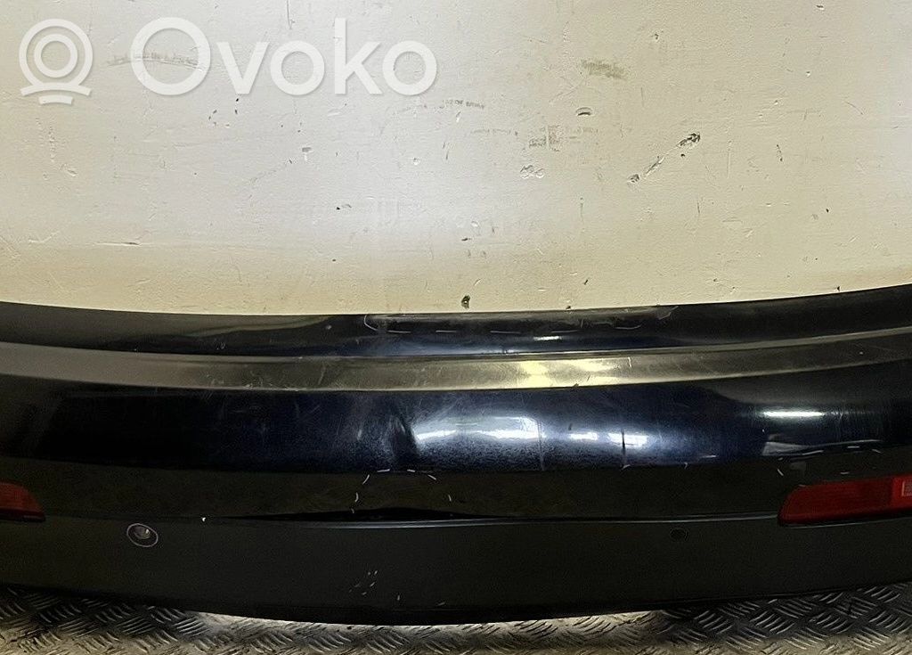 Front bumper   DOAUDIQ7I14L