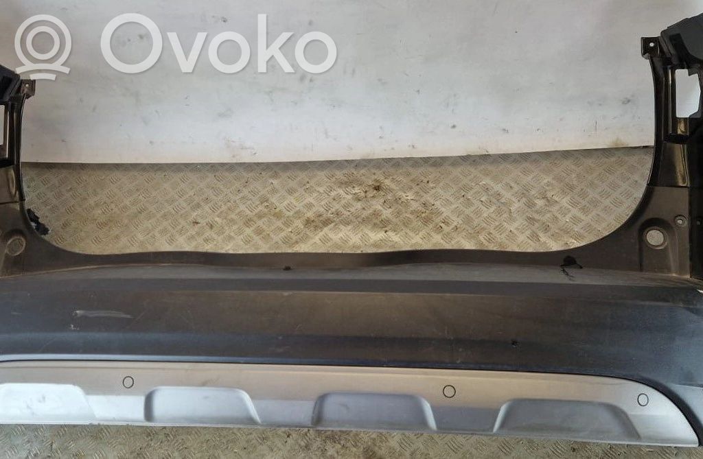 Front bumper   DORENAULTESPACEV5