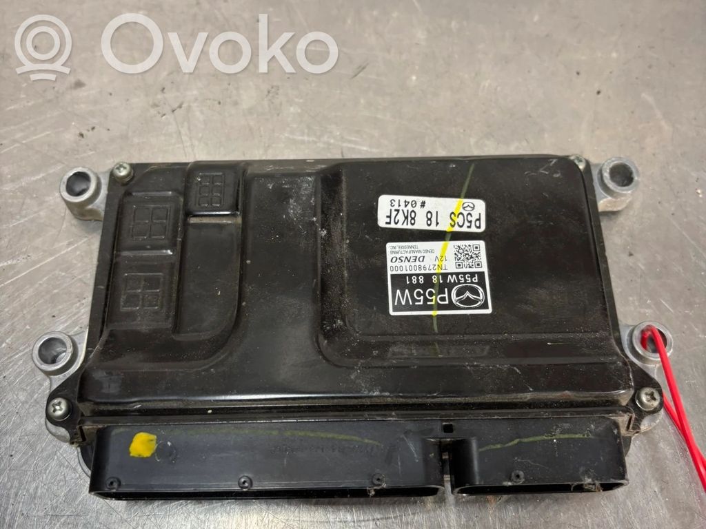 Other control units/modules   P55W18881,P55W18881,P55W18881
