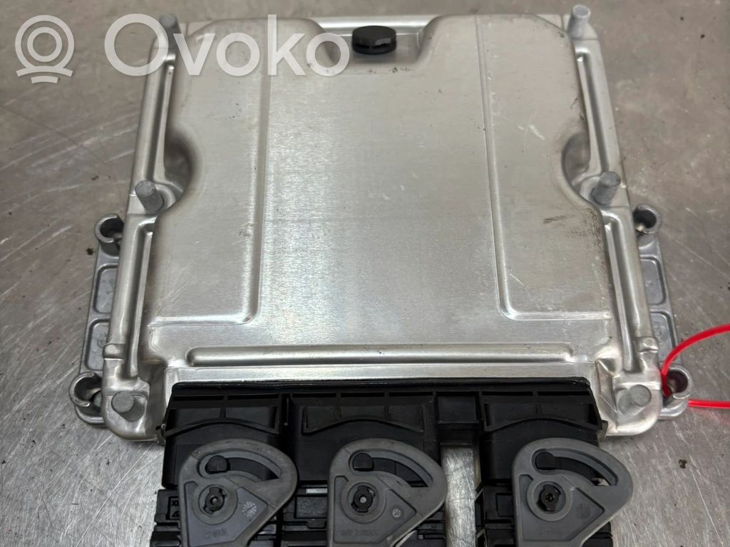 Citroen DS5 Other control units/modules 