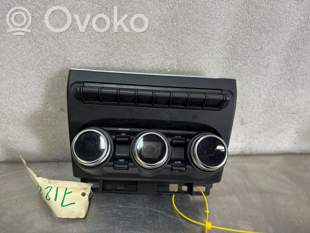 Renault Captur II Other switches/knobs/shifts 