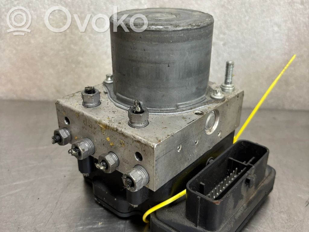 Fiat Ducato Master brake cylinder 