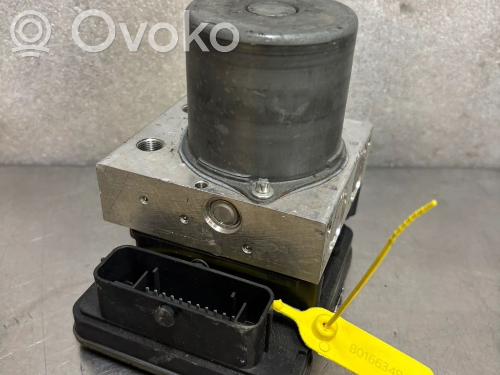 Główny cylinder hamulca   2Q0614517AF,0265292099