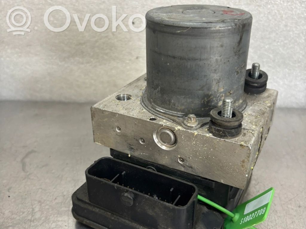 Ford Transit Master brake cylinder 