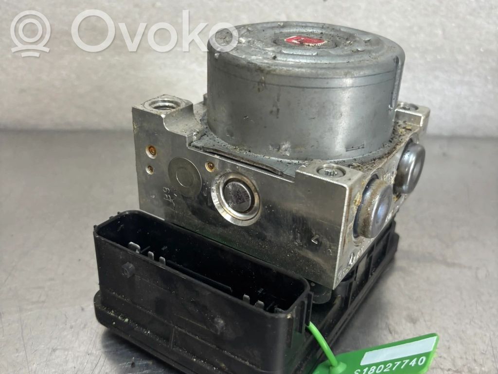Ford Ecosport Master brake cylinder 