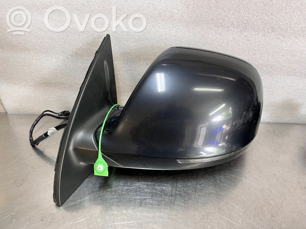 Audi Q7 4L Other exterior part 