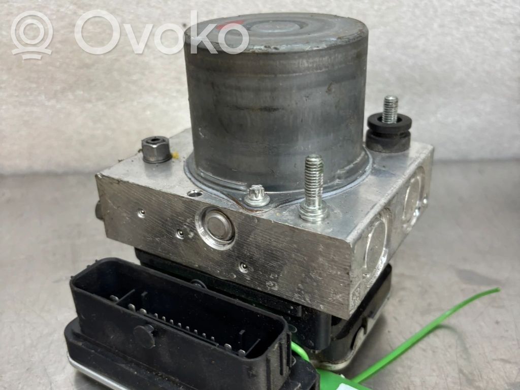 Główny cylinder hamulca   9824311280,0265295518
