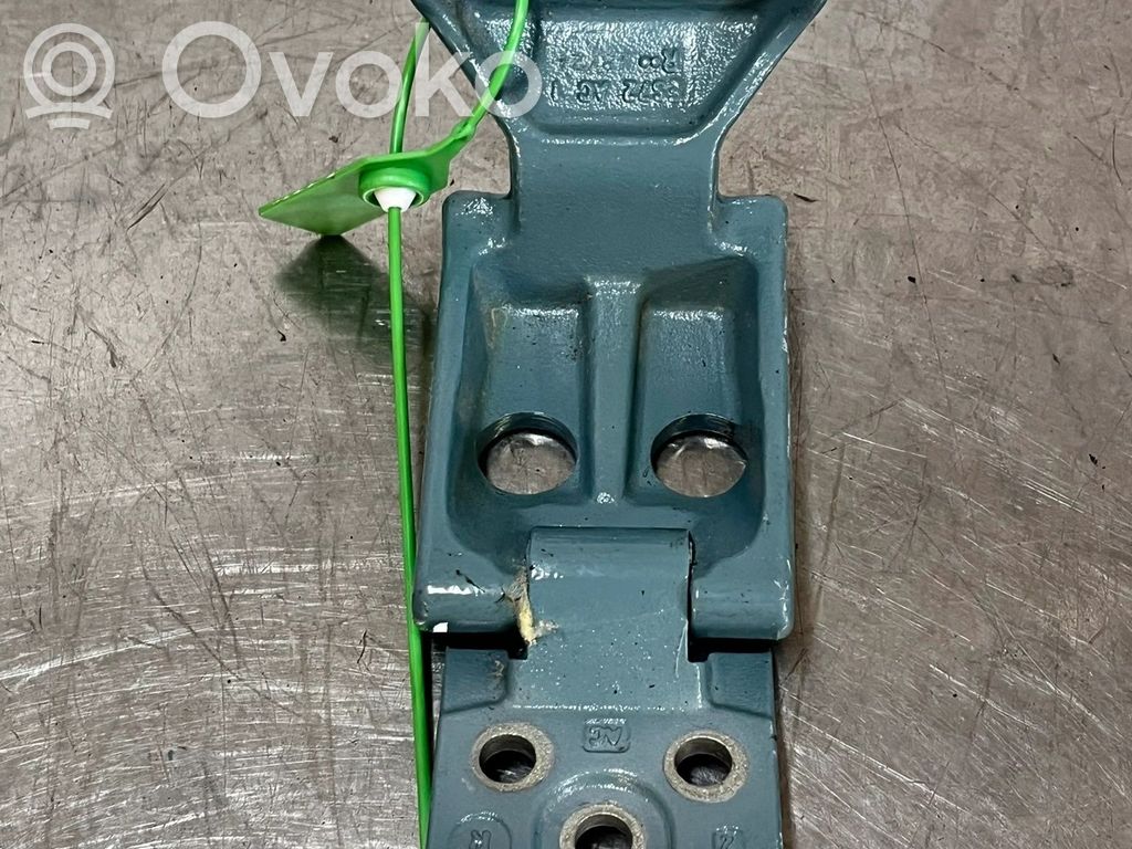 Renault Master IV Other interior part 